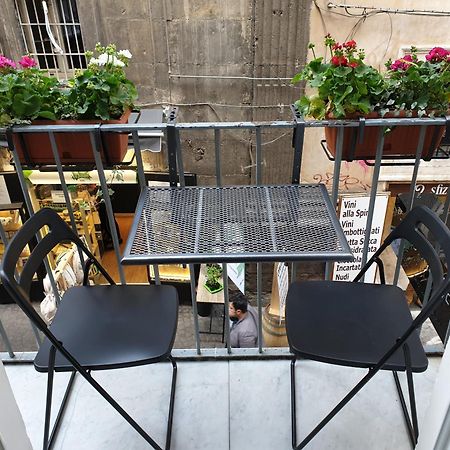 Fashion House Spaccanapoli Bagian luar foto