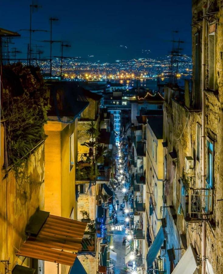 Fashion House Spaccanapoli Bagian luar foto